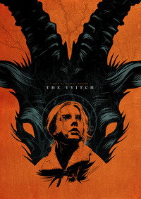 Постер фильма «Ведьма (2016)» — (6 из 111)