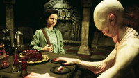 Обои к фильму «Лабиринт Фавна (2006)» — (13 из 55)