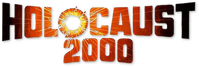 Логотип фильма «Холокост 2000 (1977)» — (1 из 18)