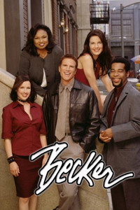 Постер сериала «Фирменный рецепт (1998-2004)» — (8 из 17)