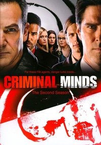 Criminal Minds - Season 2