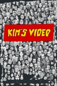 Kim's Video (2023)