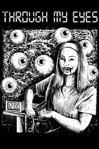 Poster de Through My Eyes