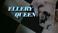 «Эллери Куин (1975-1976)» — обои к сериалу #1