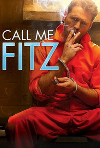 Постер сериала «Зовите меня Фитц (2010-2013)» — (3 из 32)