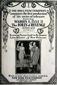 The Folly of Revenge (1916)