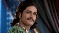 Ruqaiya checkmates Jalal