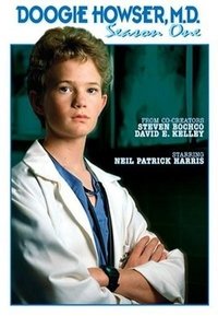 Doogie Howser, M.D. - Season 1