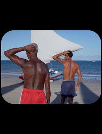 Raftsmen and Canoeists