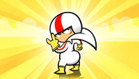 Kick Buttowski