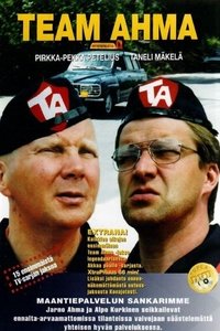 Épisodes spéciaux poster