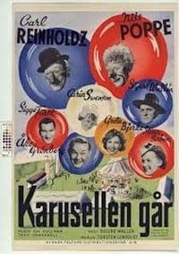Karusellen går (1940)