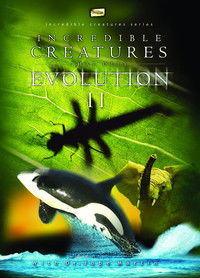 Imagem do Filme Incredible Creatures That Defy Evolution II