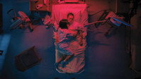 Обои к сериалу «Грызня (2023)» — (19 из 21)