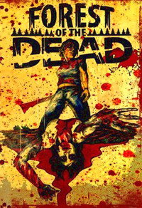 Постер фильма «Forest of the Dead (2007)» — (1 из 2)