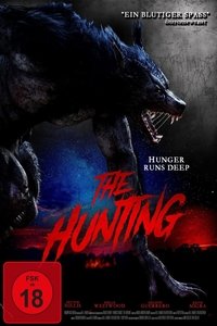 Movieposter The Hunting