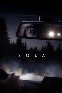 Poster de Sola
