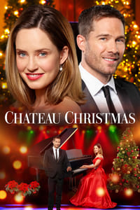 Poster de Chateau Christmas