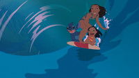 Lilo & Stitch