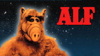 Обои к сериалу «Альф (1986 - 1990)» — (20 из 45)