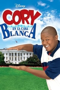 Poster de Cory in the House