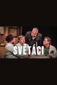 Světáci