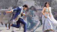 «ఎంత మంచివాడవురా (2020)» — обои к фильму #3