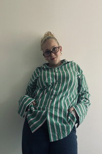 Imagem de JESSICA RENAULT