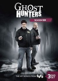 Season 6 Poster