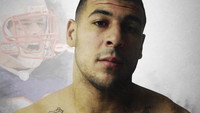«Aaron Hernandez: An ID Murder Mystery (2020)» — обои к сериалу #1