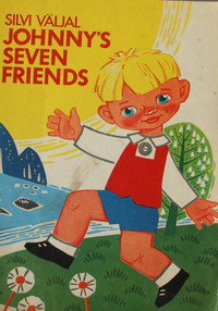 Постер мультфильма «Семь друзей Юссике (1967)» — (1 из 1)