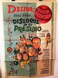 Disloque en el presidio (1965)