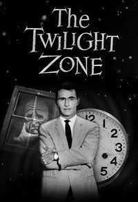 Постер сериала «Сумеречная зона (1959-1964)» — (8 из 62)