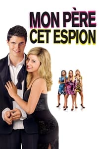 Mon père cet espion (2008)