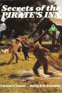 Постер фильма «Секреты пиратского логова (1969)» — (1 из 1)