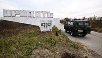Chroniques de Tchernobyl