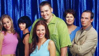 «Никки (2000 - 2002)» — обои к сериалу #1