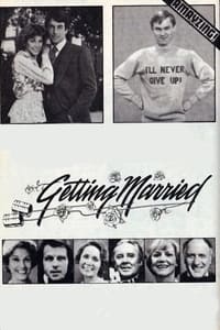 Poster de Getting Married