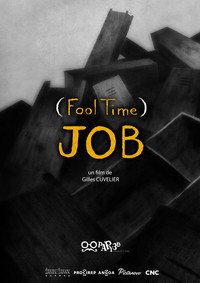 Постер мультфильма «Fool Time Job (2018)» — (3 из 3)