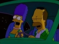 Poślubiłem Marge