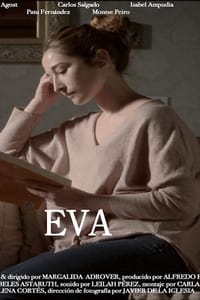 Poster de Eva