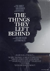 The Things They Left Behind (2012)