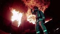 Wildfires
