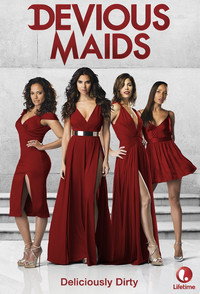 Постер сериала «Коварные горничные (2013-2016)» — (36 из 55)