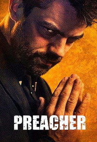 Постер сериала «Проповедник (2016 - 2019)» — (11 из 60)
