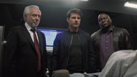 Mission: Impossible - Fallout