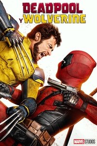 Poster de Deadpool & Wolverine