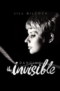 Poster de Jill Bilcock: Dancing the Invisible