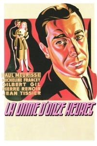 La Dame d'onze heures (1948)