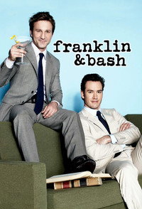 Постер сериала «Компаньоны (2011 - 2014)» — (22 из 51)